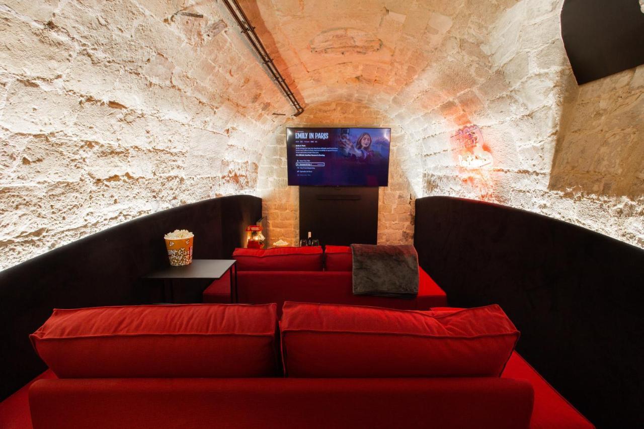 Cmg Jacques /Pantheon Apartman Párizs Kültér fotó
