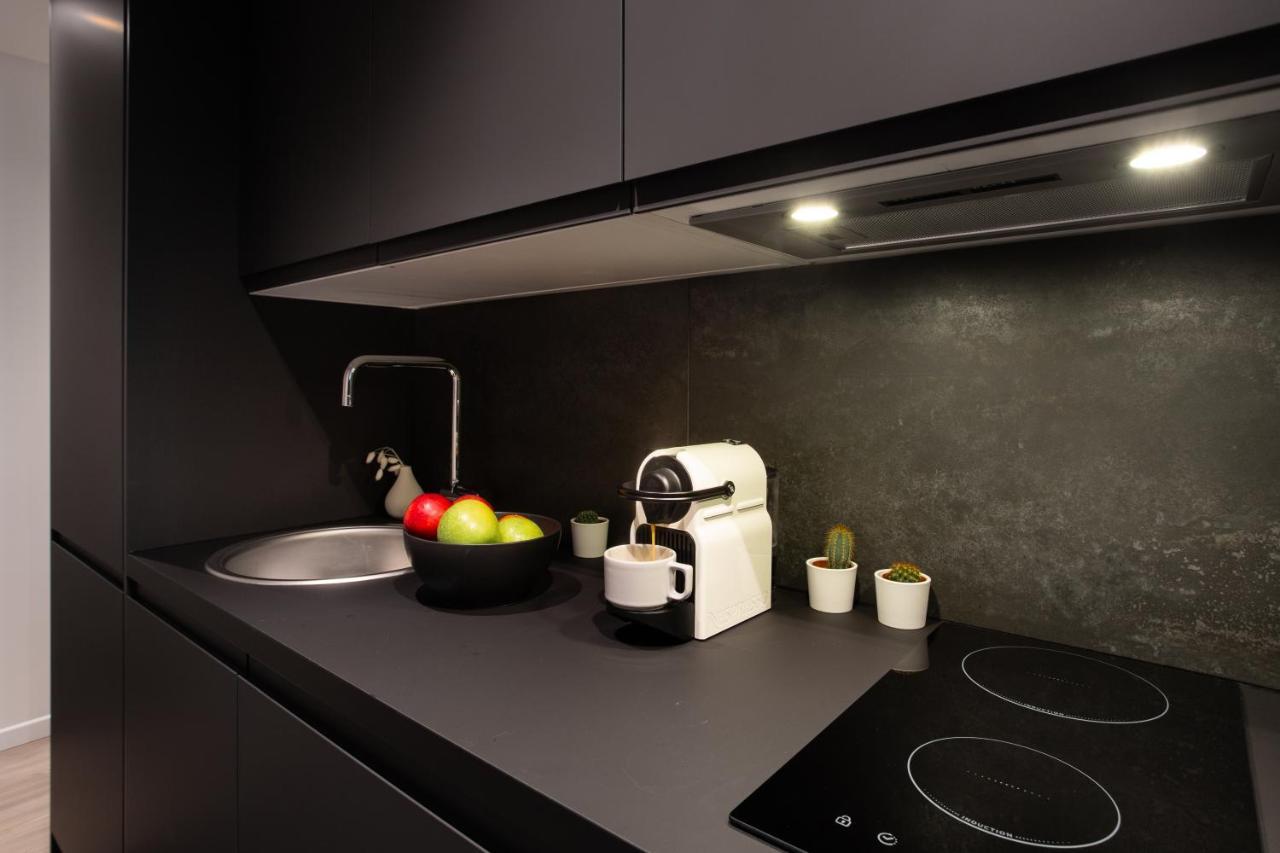 Cmg Jacques /Pantheon Apartman Párizs Kültér fotó