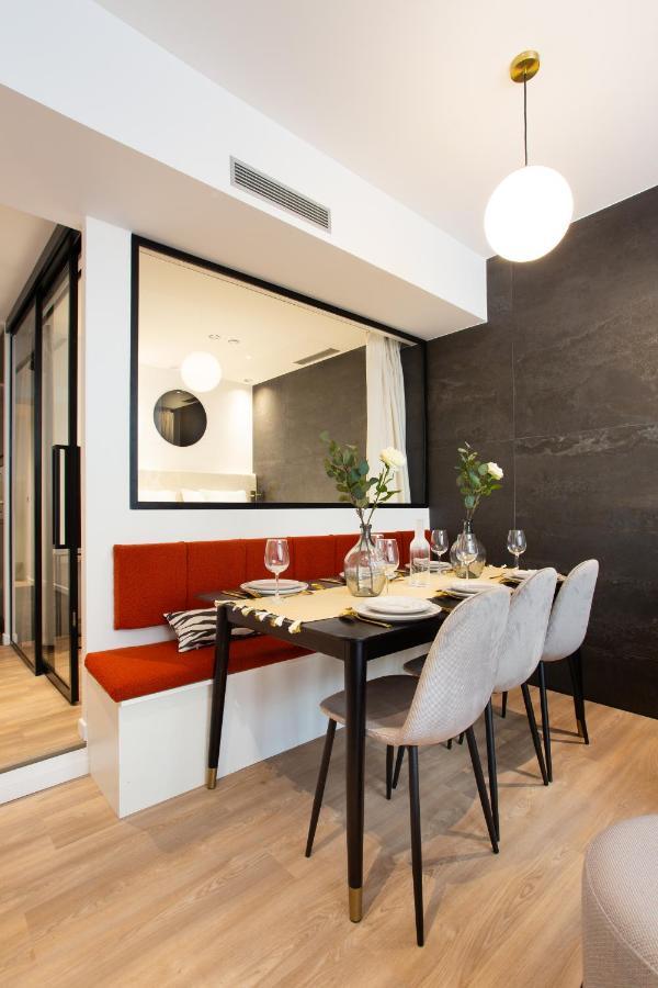 Cmg Jacques /Pantheon Apartman Párizs Kültér fotó