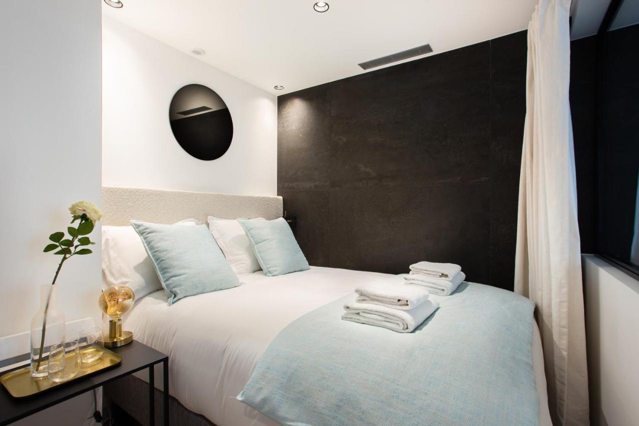 Cmg Jacques /Pantheon Apartman Párizs Kültér fotó