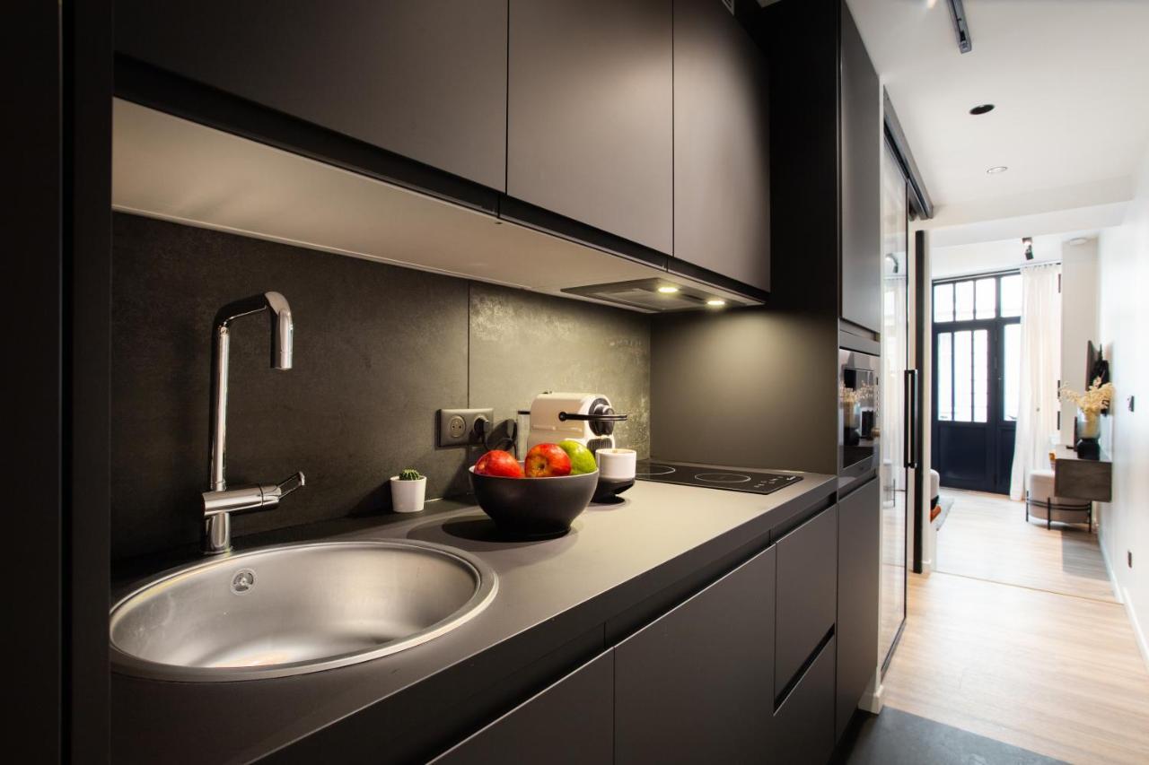 Cmg Jacques /Pantheon Apartman Párizs Kültér fotó