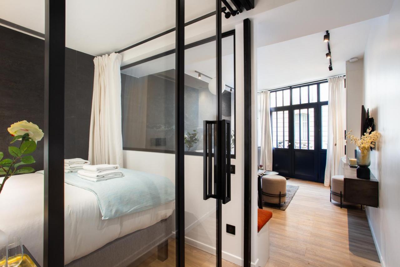 Cmg Jacques /Pantheon Apartman Párizs Kültér fotó